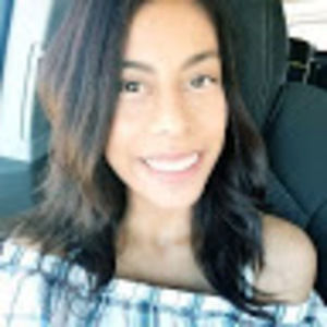 Meet your Posher, Brenda